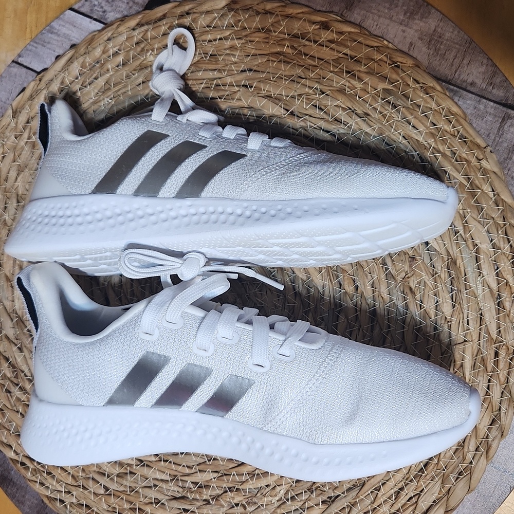 Adidas sneakers - Picture 9 of 11